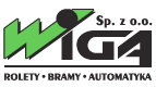 Wiga Sp. z o.o. - rolety, bramy, automatyka