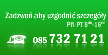 Zadzwo� do Wiga - (085) 732 71 21